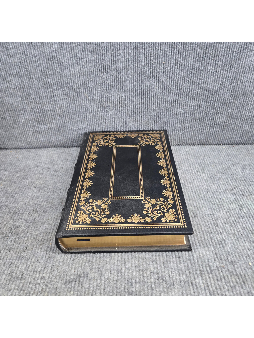 Sinclair Lewis Main Street Franklin Library Limited Edition Book Hardcover